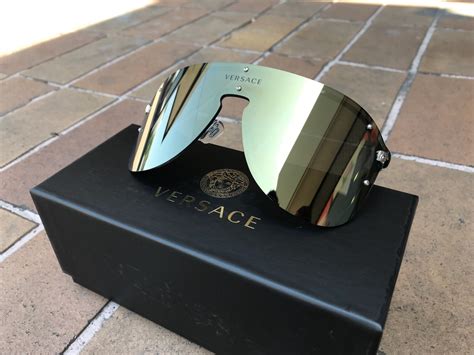 lentes versace frenergy|Versace Eyewear Frenergy Sunglasses .